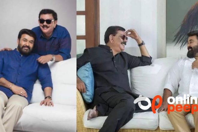 മോഹൻലാൽ – പ്രിയദർശൻ കൂട്ടുകെട്ട് വീണ്ടും..! വരുന്നത് പ്രിയദർശൻ്റെ 100-ാം സിനിമയില്‍